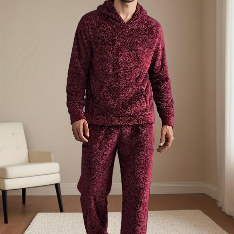 Öö-püksid, Half-Side fleece, puuvill, karikatuuristiil, kevad 2025