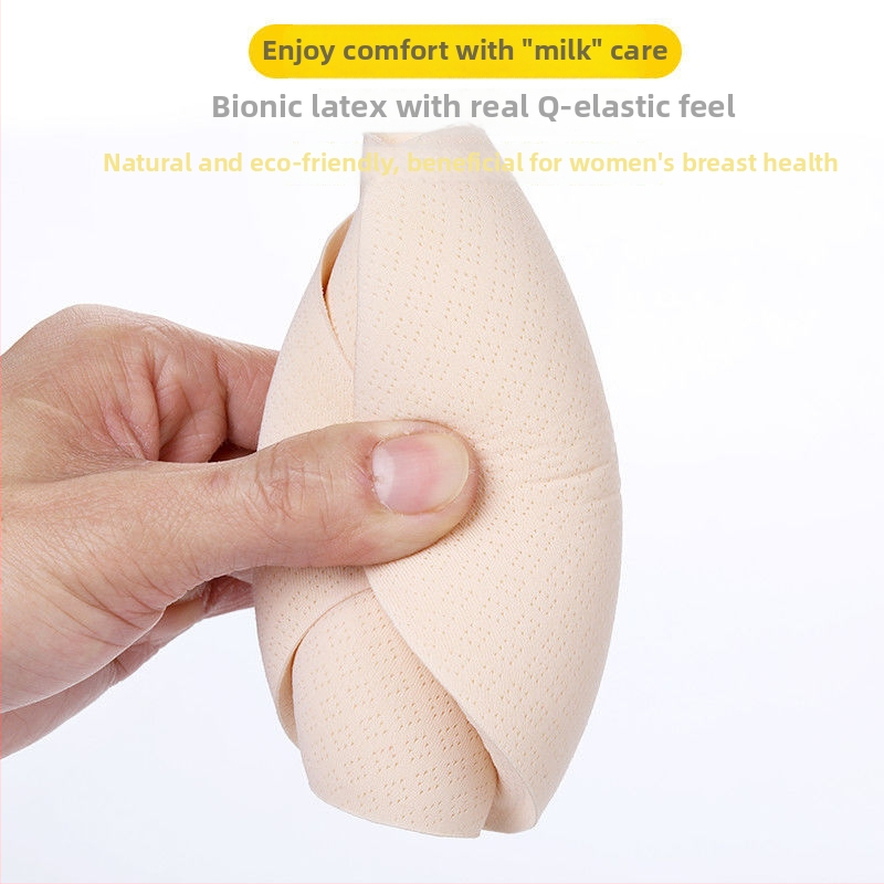 Rinnahoidja padjad – ultraõhukesed spongilised sisemised padjad