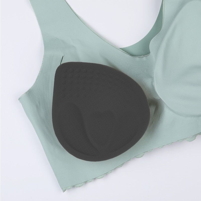 Rinnahoidja padjad – ultraõhukesed spongilised sisemised padjad