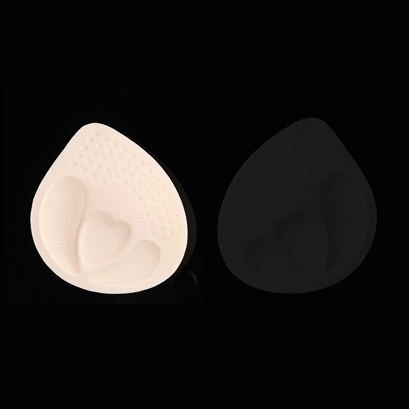 Rinnahoidja padjad – ultraõhukesed spongilised sisemised padjad