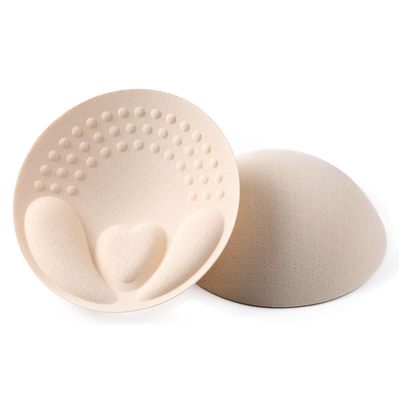 Rinnahoidja padjad – ultraõhukesed spongilised sisemised padjad