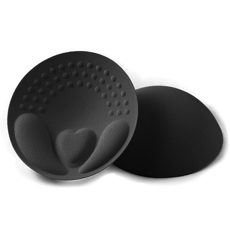 Rinnahoidja padjad – ultraõhukesed spongilised sisemised padjad