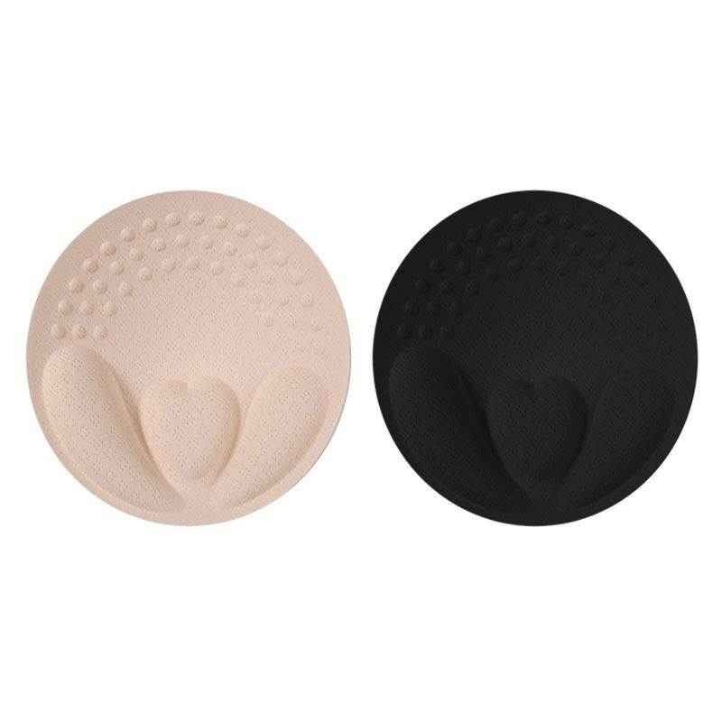 Rinnahoidja padjad – ultraõhukesed spongilised sisemised padjad