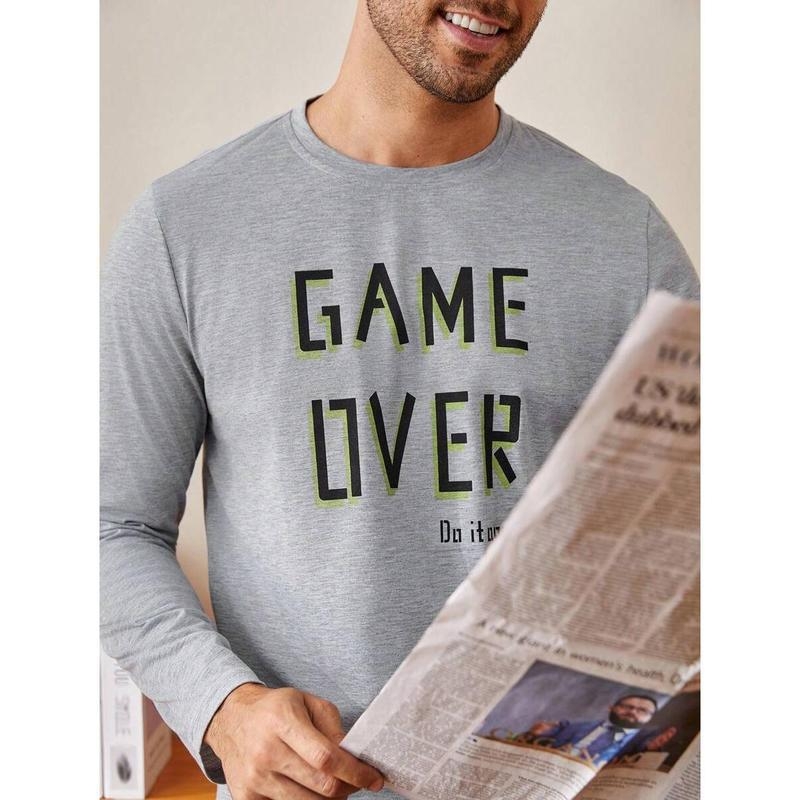 Magamispüksid | Karikatuuri stiilis, Half-Side Fleece materjal, puuvillasisaldus <30% | 2025 kevadine lansseerimine, päritolu: Hiina