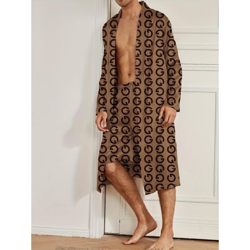 Meeste öö-püksid poole flisiga; peamine materjal: puuvill; peamise materjali sisaldus alla 30%; stiil: Muu, Karikatuur