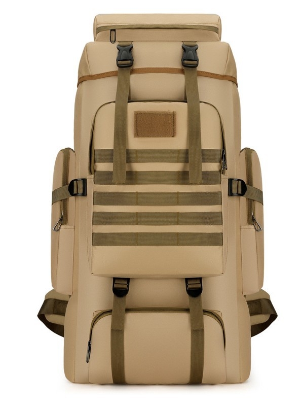 Masawi Seiklusteks mõeldud seljakott, suur maht, veekindel, hingav Oxford-kangas, õhu pad rihmad, unisex, sobib mägironimiseks, matkamiseks ja telkimiseks