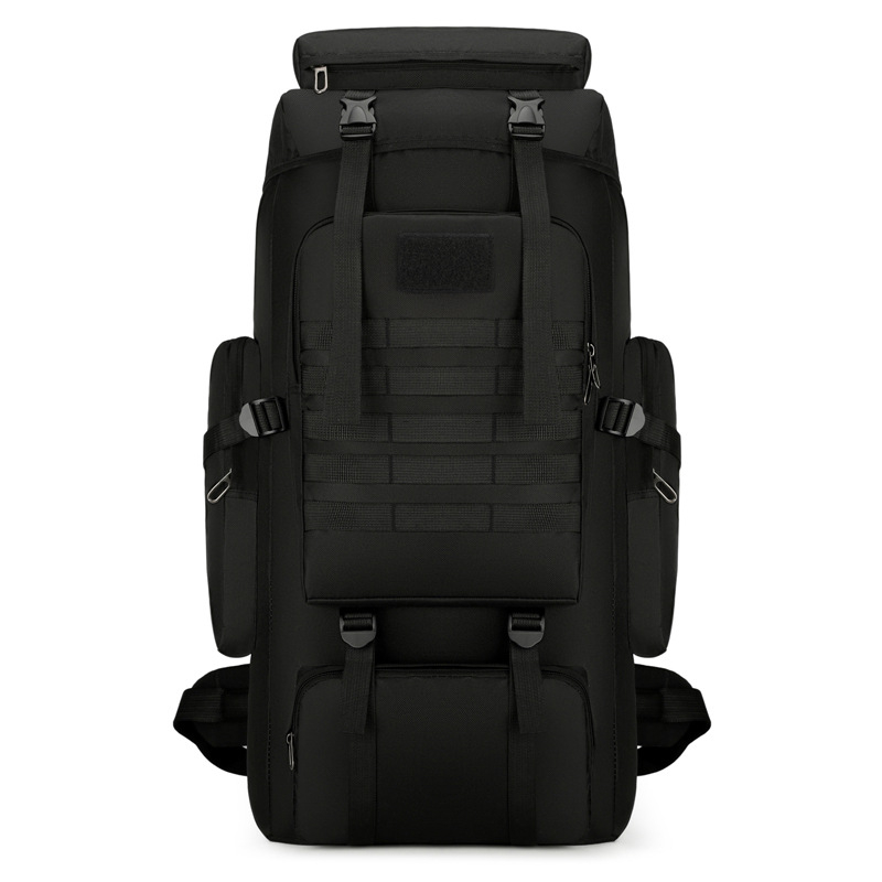 Masawi Seiklusteks mõeldud seljakott, suur maht, veekindel, hingav Oxford-kangas, õhu pad rihmad, unisex, sobib mägironimiseks, matkamiseks ja telkimiseks