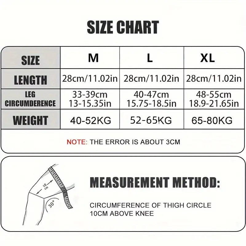 Põlvekaits nelja suunaga elastuse ja bambus-süsinikuga — soe, kõrge-elastsuslik kompressioonpõlvekaits badmintonile ja teistele spordialadele