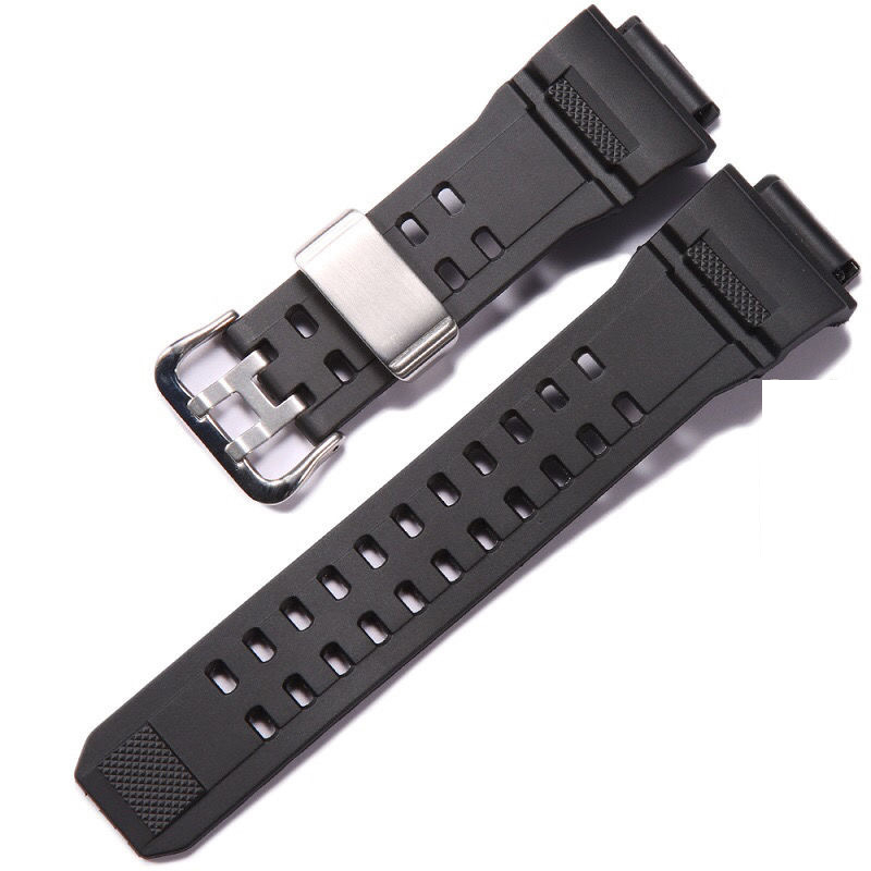 Cat Person TPU vahetatav käekellarihm Casio G-SHOCK GW-9400/9300