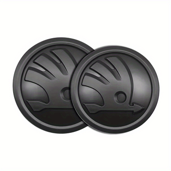 Skoda välistarvikute kleebis, SKU jd601101648834483; Ühilduv sõiduki mudel: 1; Sobivus: Rakendatav