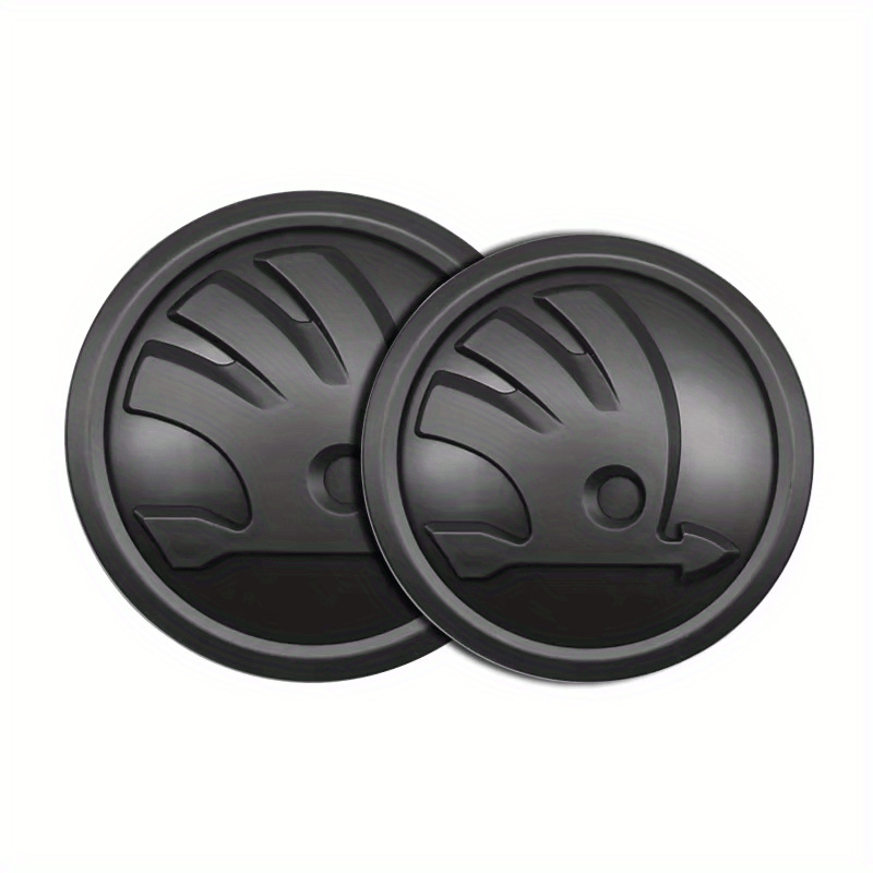 Skoda välistarvikute kleebis, SKU jd601101648834483; Ühilduv sõiduki mudel: 1; Sobivus: Rakendatav