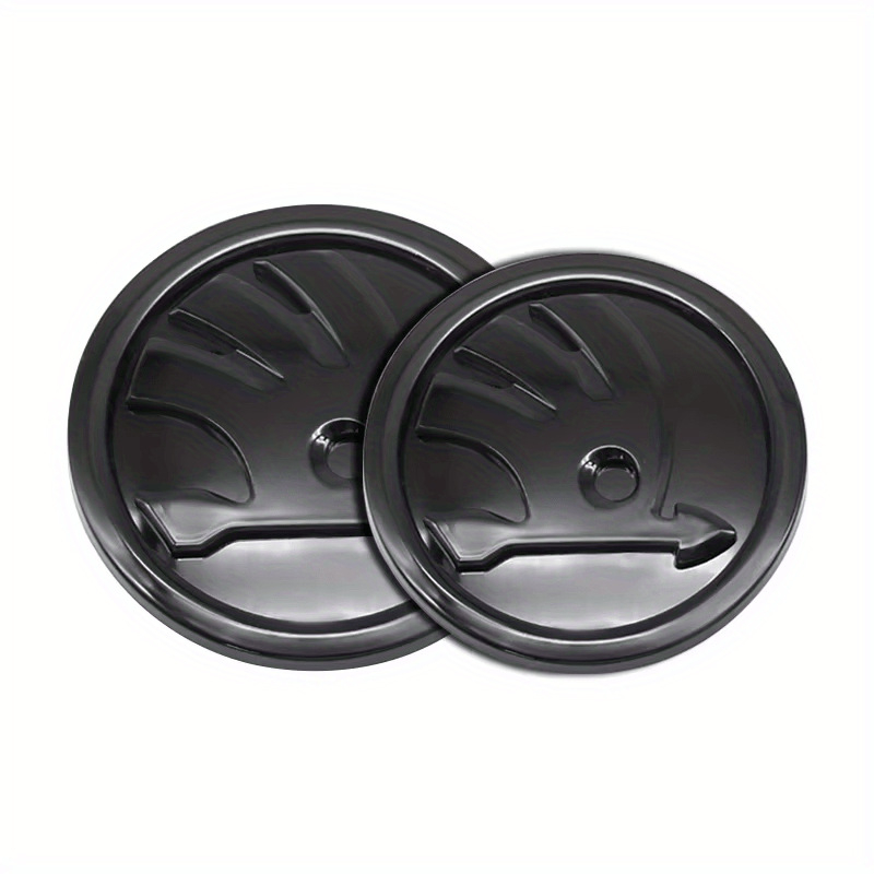 Skoda välistarvikute kleebis, SKU jd601101648834483; Ühilduv sõiduki mudel: 1; Sobivus: Rakendatav