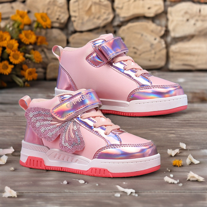 Laste veesussid, pealispind nubukist, talla PVC, unisex, vanus 7–12 aastat