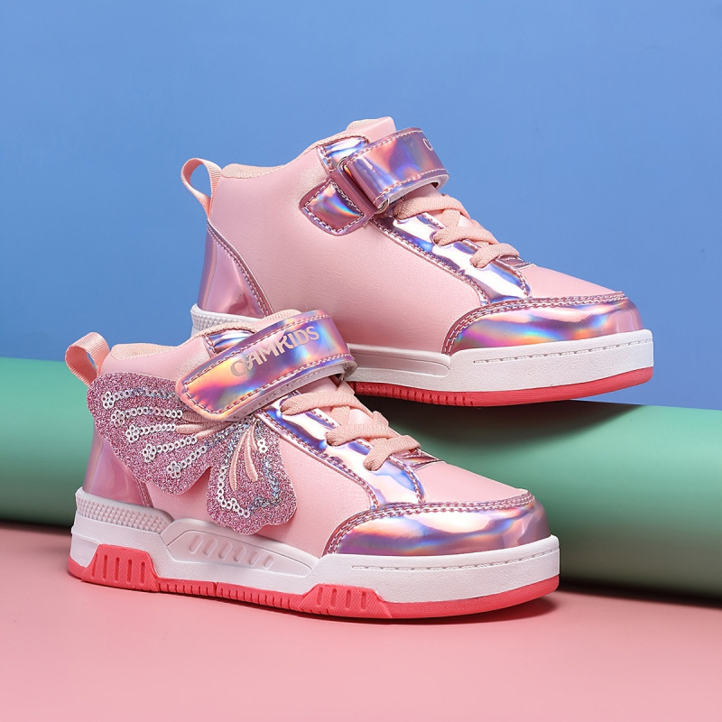 Laste veesussid, pealispind nubukist, talla PVC, unisex, vanus 7–12 aastat