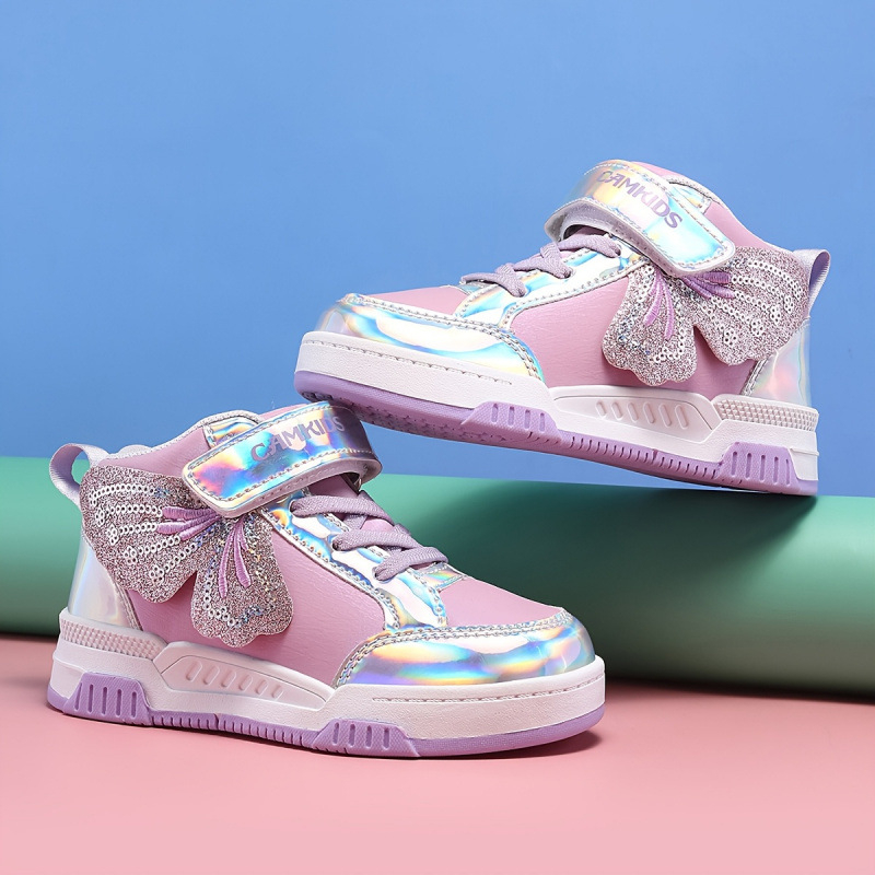 Laste veesussid, pealispind nubukist, talla PVC, unisex, vanus 7–12 aastat