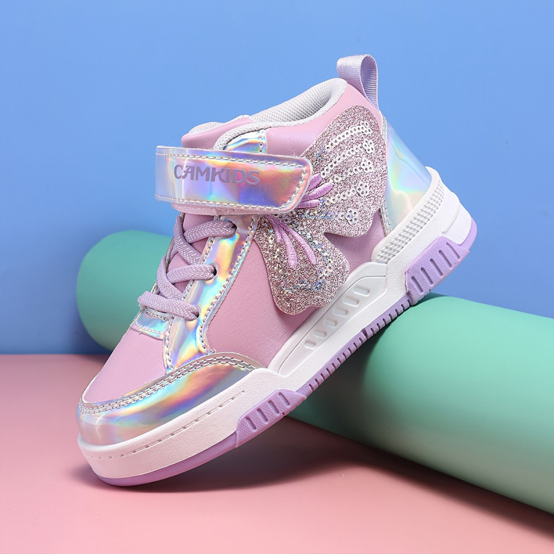 Laste veesussid, pealispind nubukist, talla PVC, unisex, vanus 7–12 aastat