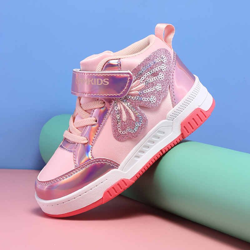 Laste veesussid, pealispind nubukist, talla PVC, unisex, vanus 7–12 aastat