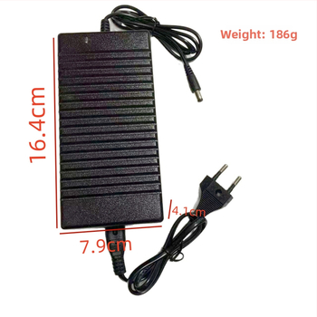 Maskeeritud laadijaga ravimikarbi turvakarp — kaasaskantav plastikkarp, mudel JCY-12150, maht 1 L