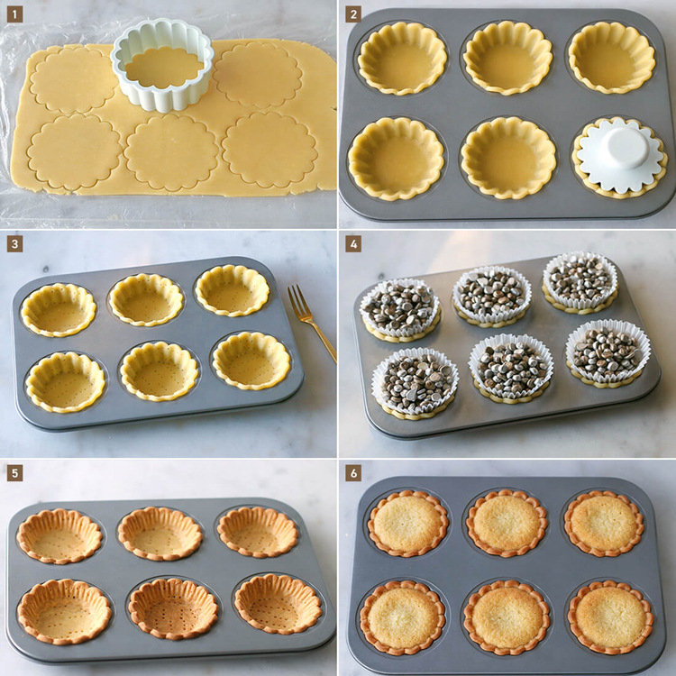 Küpsiste vorm, Fruit Tower Mould seeria, Ebakorrapärane kuju, Süsinikterasest, 2024