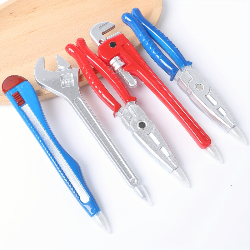 Huvitav tööriistade pliiatsite komplekt, 11 tk./22 tk., Bränd: Muu, Toote number jd601100478583421