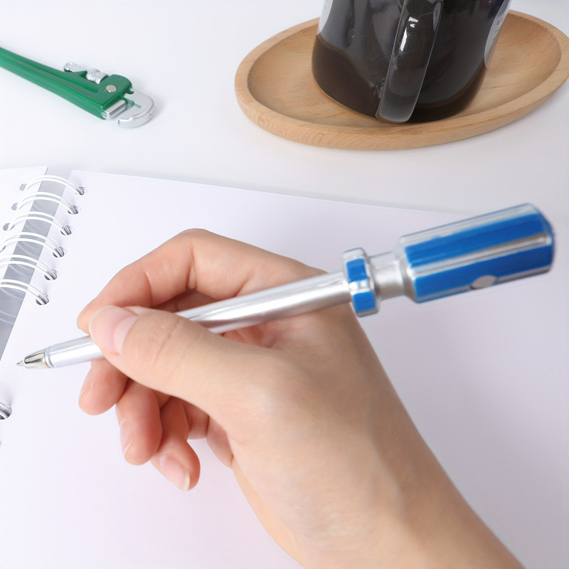 Huvitav tööriistade pliiatsite komplekt, 11 tk./22 tk., Bränd: Muu, Toote number jd601100478583421