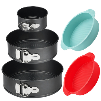 Kookide kihiliste vormide komplekt süsinikterasest, kood B.m.0810, bränd nas, lansseeritud 2025