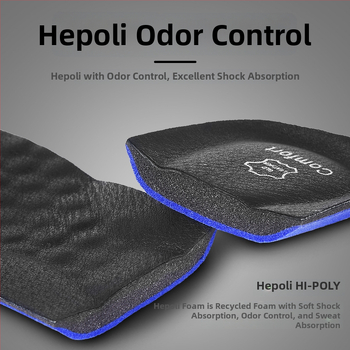 Kogu nahast sisetald – niiskust imab, hingav, antibakteriaalne mugavus nahast jalatsitele, jalanõudele (kogu sisetald, mudel 5029)