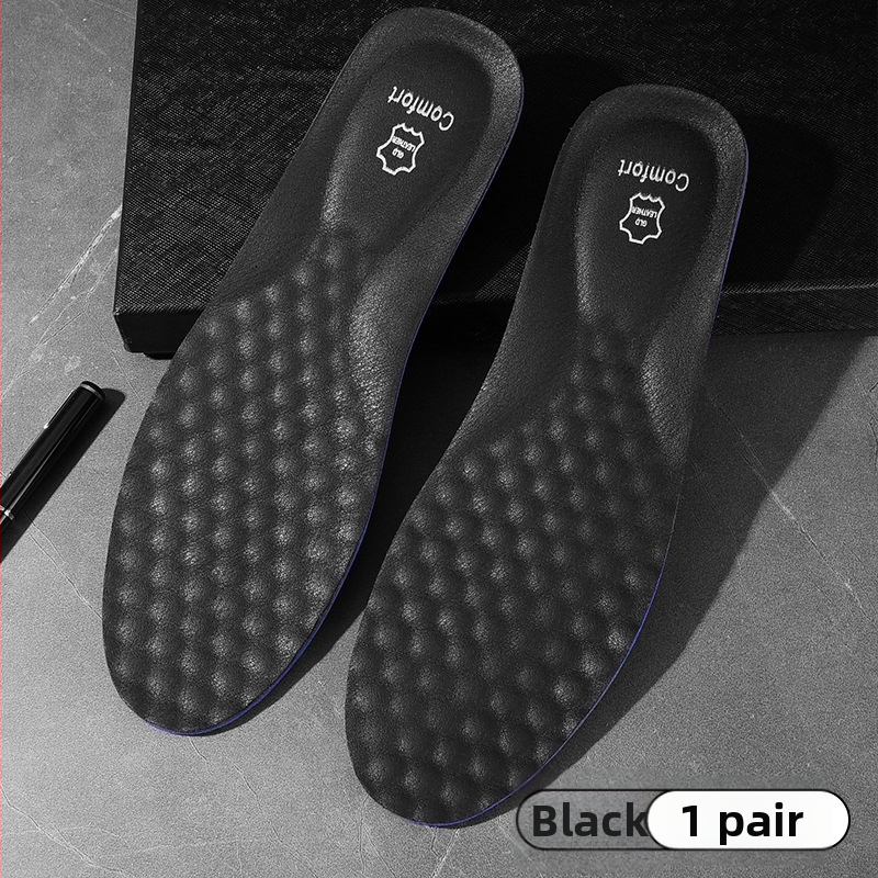 Kogu nahast sisetald – niiskust imab, hingav, antibakteriaalne mugavus nahast jalatsitele, jalanõudele (kogu sisetald, mudel 5029)