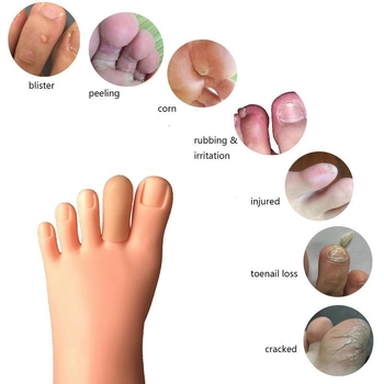 16-tükline kaitsekate komplekt kingade jaoks, tekstiilist, tootenumber LZ1731193305956979643