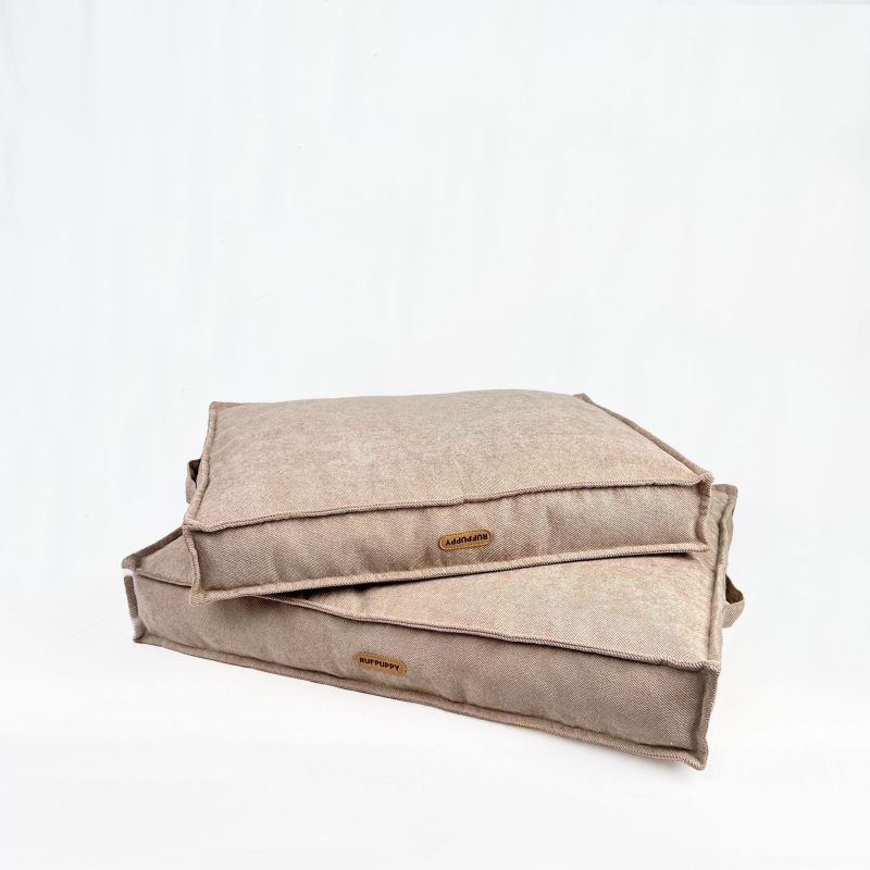 Lemmiklooma matt – pehme polüester-puuvillase materjal, CD2540C, mõeldud koertele