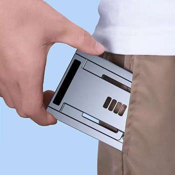 Kokkupandav laua tugi Z11 Blade