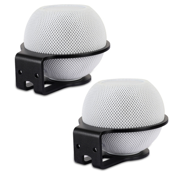 HomePod Mini seinakinnitus – alumiiniumsulam, mudel HOP2, ühilduv HomePod Mini-ga
