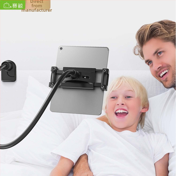 Sai Whale XGear Man 1S universaalne alus telefonile ja tahvelarvutile – magneesiumi-alumiiniumsulam, kohandamise võimalus