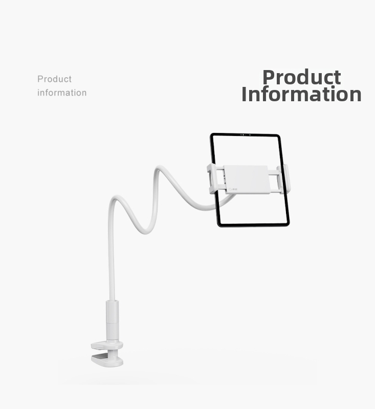 Sai Whale XGear Man 1S universaalne alus telefonile ja tahvelarvutile – magneesiumi-alumiiniumsulam, kohandamise võimalus