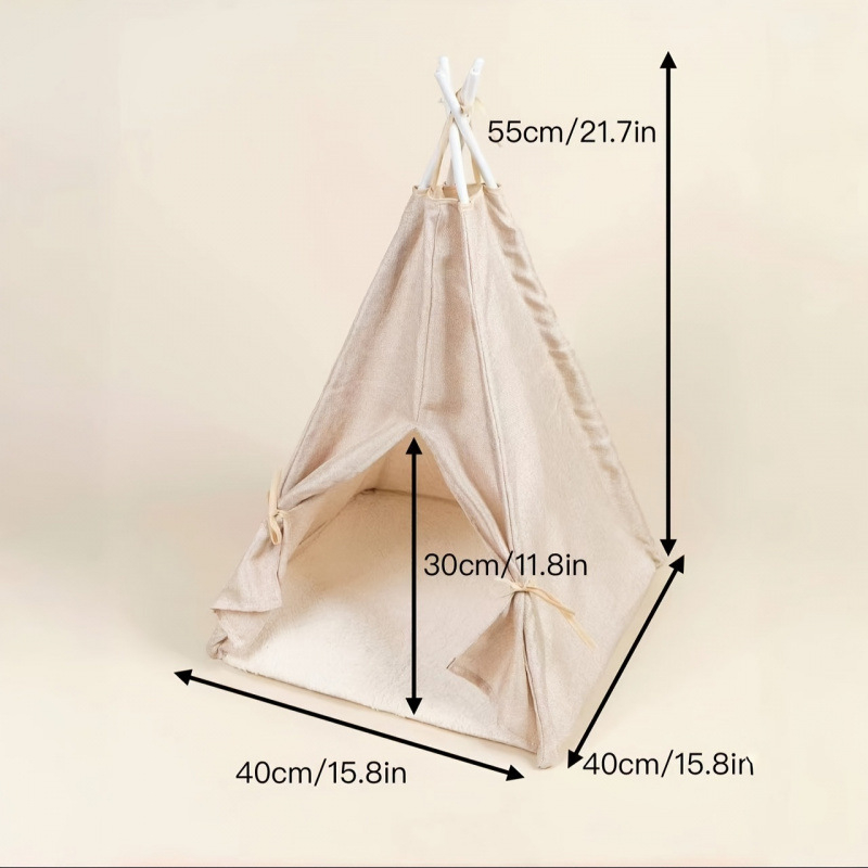 Loomade telk magamiseks – polüester, koertele, rahvusvaheline tarneallikas, IP-litsents