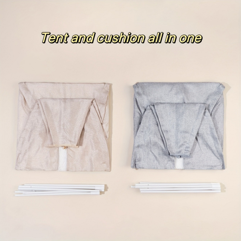 Loomade telk magamiseks – polüester, koertele, rahvusvaheline tarneallikas, IP-litsents