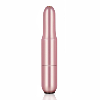 DXEBIG Küünte poleerimise tööriistade komplekt – plastikust materjal, neto kaal 199 g, sobib kõigile nahatüüpidele