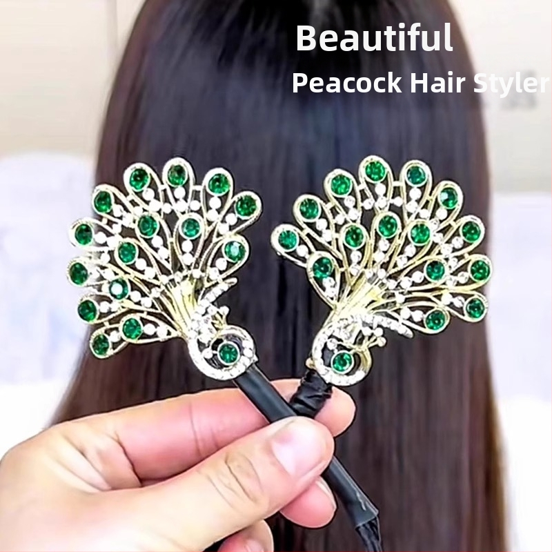 Veluurist juukseklips, twist clip, tootekood B10267, kevad 2025, pastoraalne stiil.