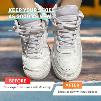 Kortsukaitse spordijalatsitele — sobib teksiljalatsitele, tootekood zk1730379636738199996, mudel: muu