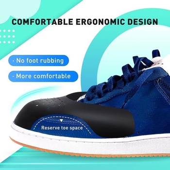 Kortsukaitse spordijalatsitele — sobib teksiljalatsitele, tootekood zk1730379636738199996, mudel: muu