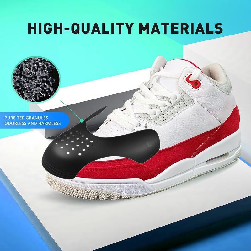 Kortsukaitse spordijalatsitele — sobib teksiljalatsitele, tootekood zk1730379636738199996, mudel: muu