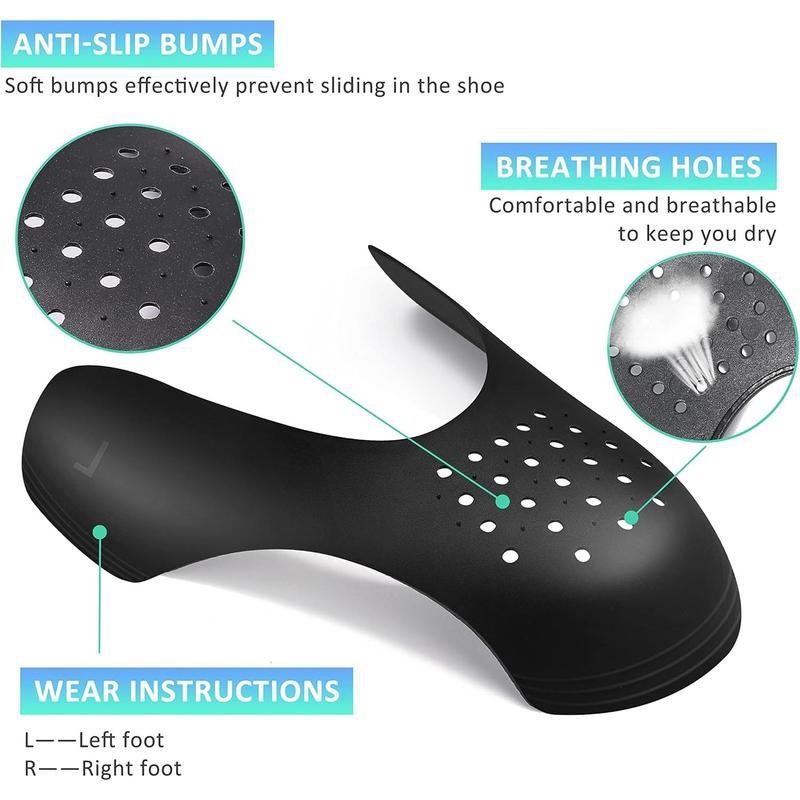 Kortsukaitse spordijalatsitele — sobib teksiljalatsitele, tootekood zk1730379636738199996, mudel: muu