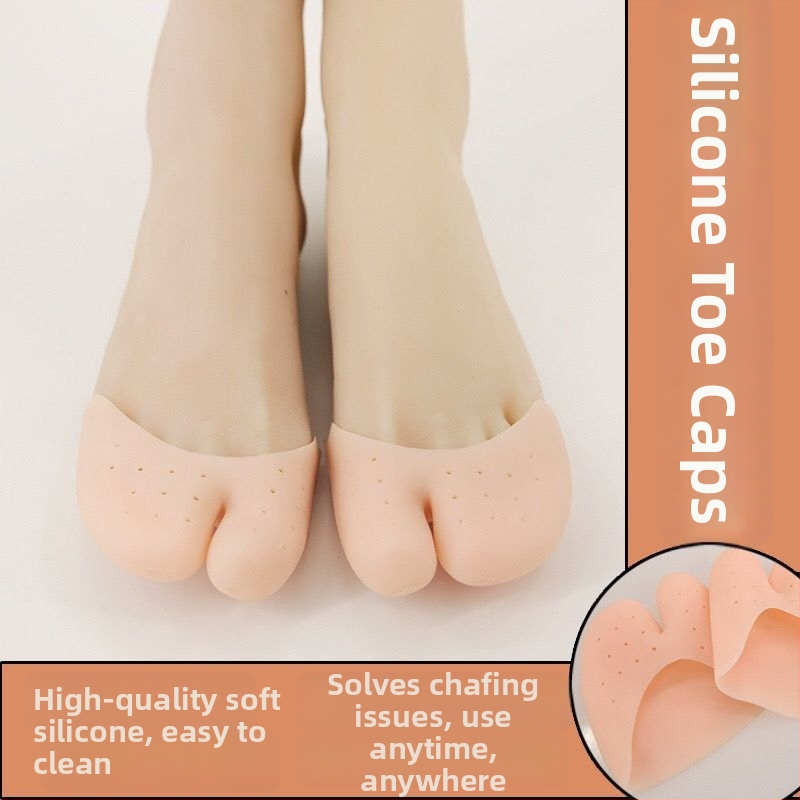 Pirkstu gali un priekšējās pēdas aizsardzība – deju zeķes ar Hallux valgus aizsardzību, magnētiskā terapijas zole, modeļa 46556663, sezonas: ziema, pavasaris, rudens, pielāgošana pieejama