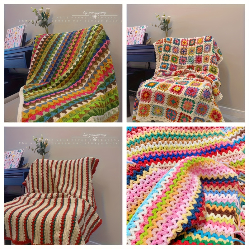 DIY villane lõng käsitööks ja nukkude valmistamiseks — Moodne stiil (Kategooria: Villane lõng; Bränd: Junzhi; Tootekood: Other)