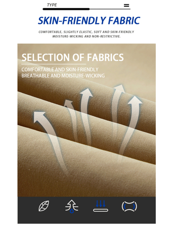 Tööriidepüksid igapäevaseks kandmiseks, sirge lõige, mitmekülgsed taskud, polüester, nööriga sulgumine