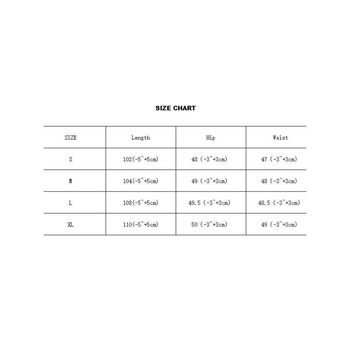 Tihedad sukkpüksid – Korea stiil, kõrge vöökoht, õhuke materjal, kõrge elastsus