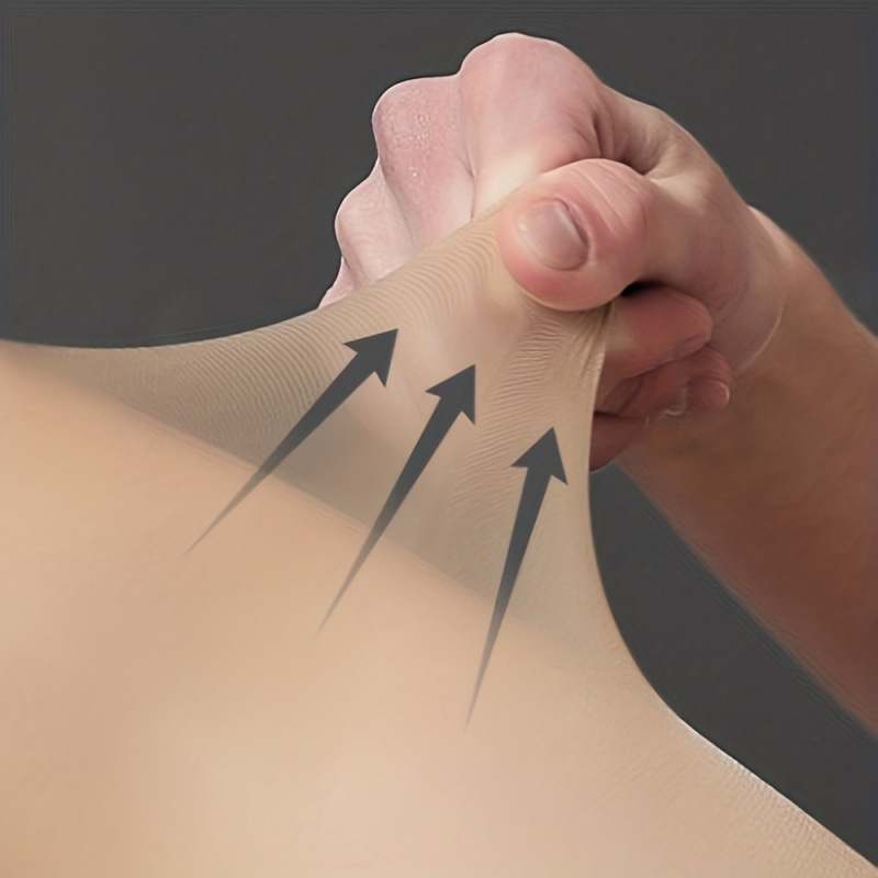 Naiste sukkpüksid liblika detailiga, kõrge vöö, antibakteriaalsed, nailon-spandeks (11% spandeks, 89% nailon)