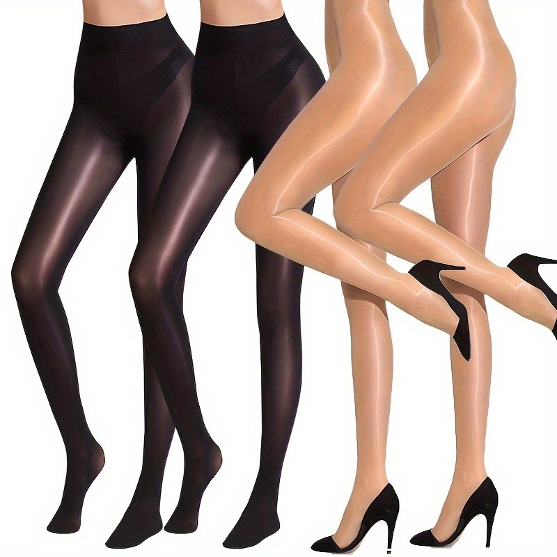 Sädelevad sukkpüksid, 4 paari