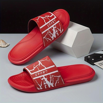 Meeste igapäevased slaidid – sportlik stiil, varbakaitse, Xishi Velvet ülaosa, Hemp Woven talla, tallal paksus 0–3 cm