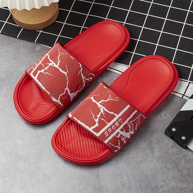 Meeste igapäevased slaidid – sportlik stiil, varbakaitse, Xishi Velvet ülaosa, Hemp Woven talla, tallal paksus 0–3 cm